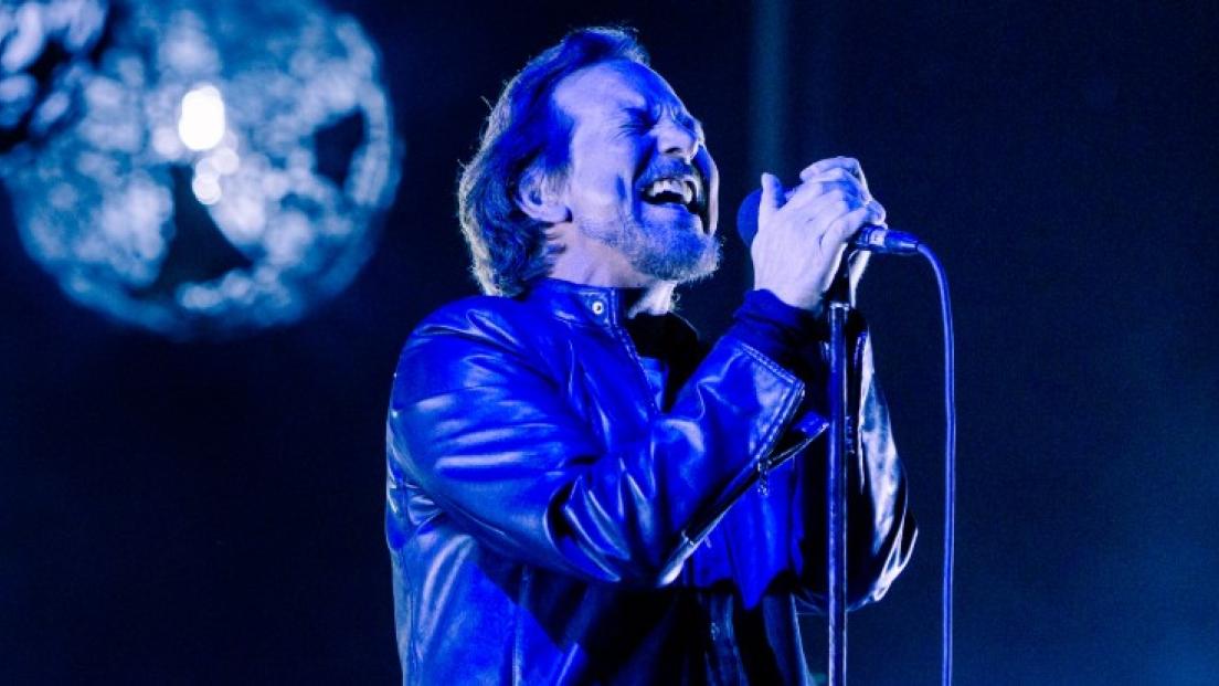 Pearl Jam: Jeff Ament ha parlato dei tempi di uscita del nuovo album della band