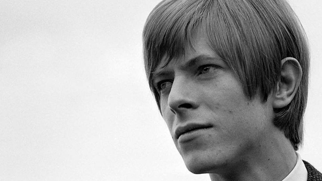 David Bowie: è stata ritrovata la prima registrazione di sempre in una cesta del pane a Londra. Ascolta la clip