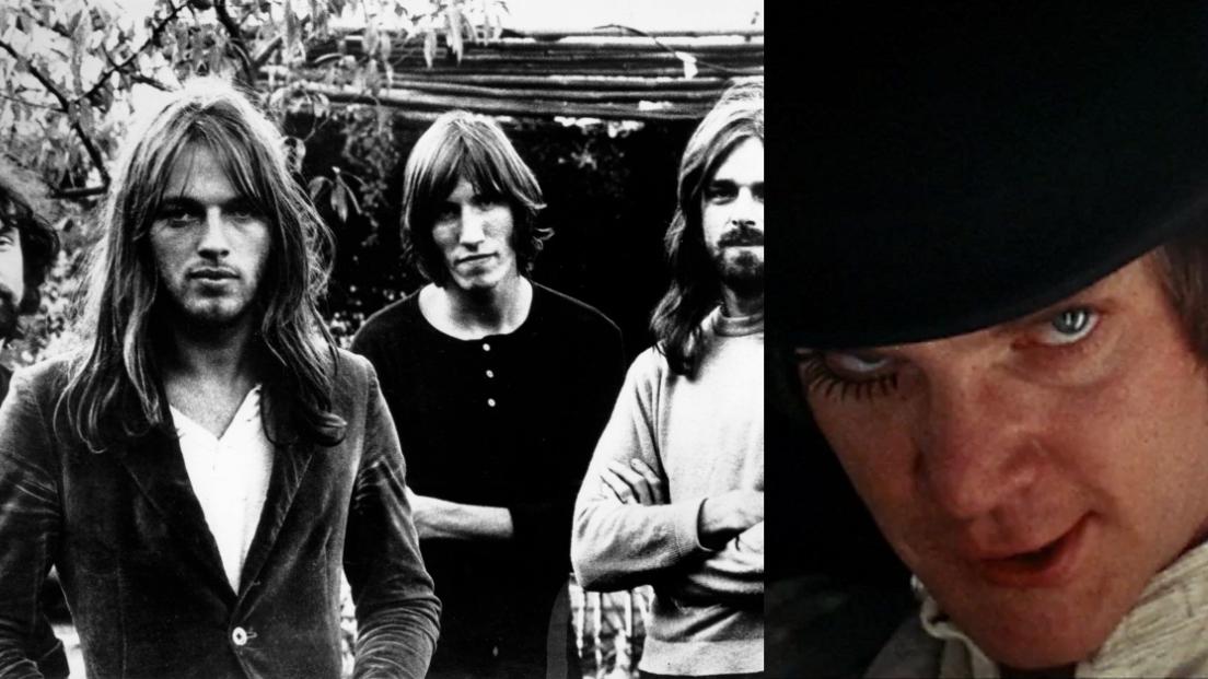 I Pink Floyd e lo strano rapporto con Stanley Kubrick. Ecco perché non diedero le musiche per Arancia Meccanica
