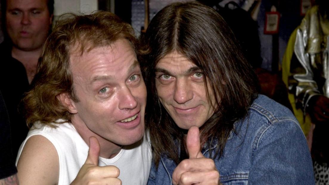 AC/DC: il nuovo album potrebbe contenere interi inediti scritti e suonati da Malcolm Young. Tutti i dettagli