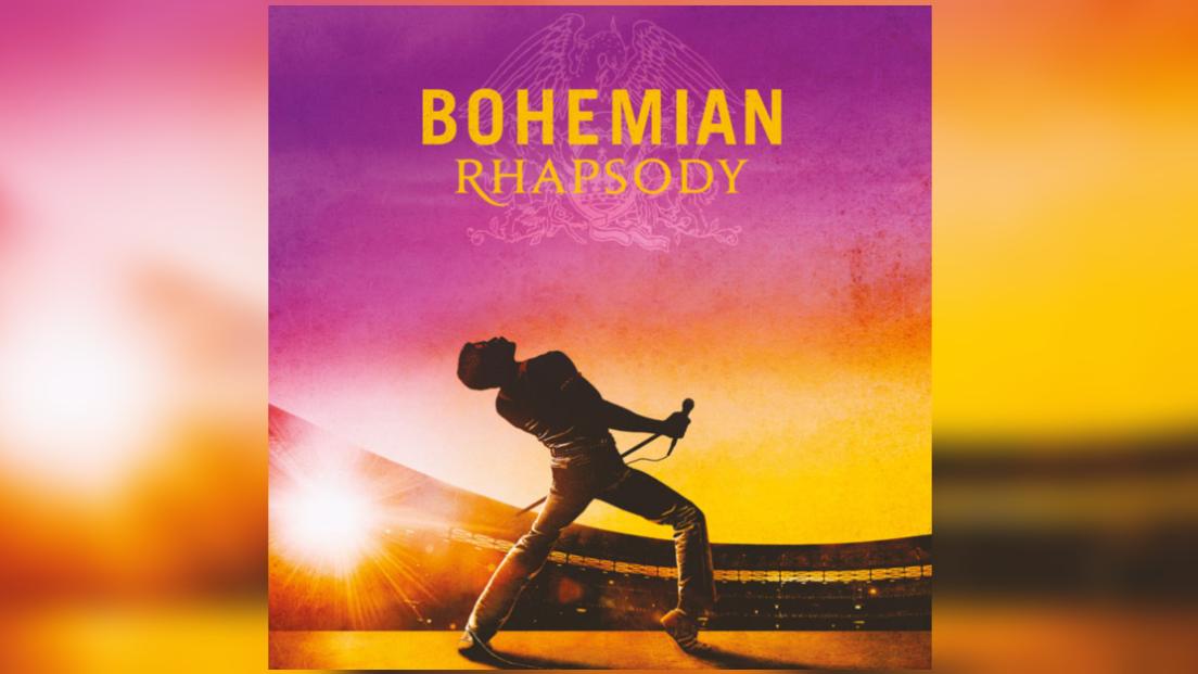 Queen: annunciata la soundtrack di "Bohemian Rhapsody" con la performance del Live AID integrale. Tutti i dettagli