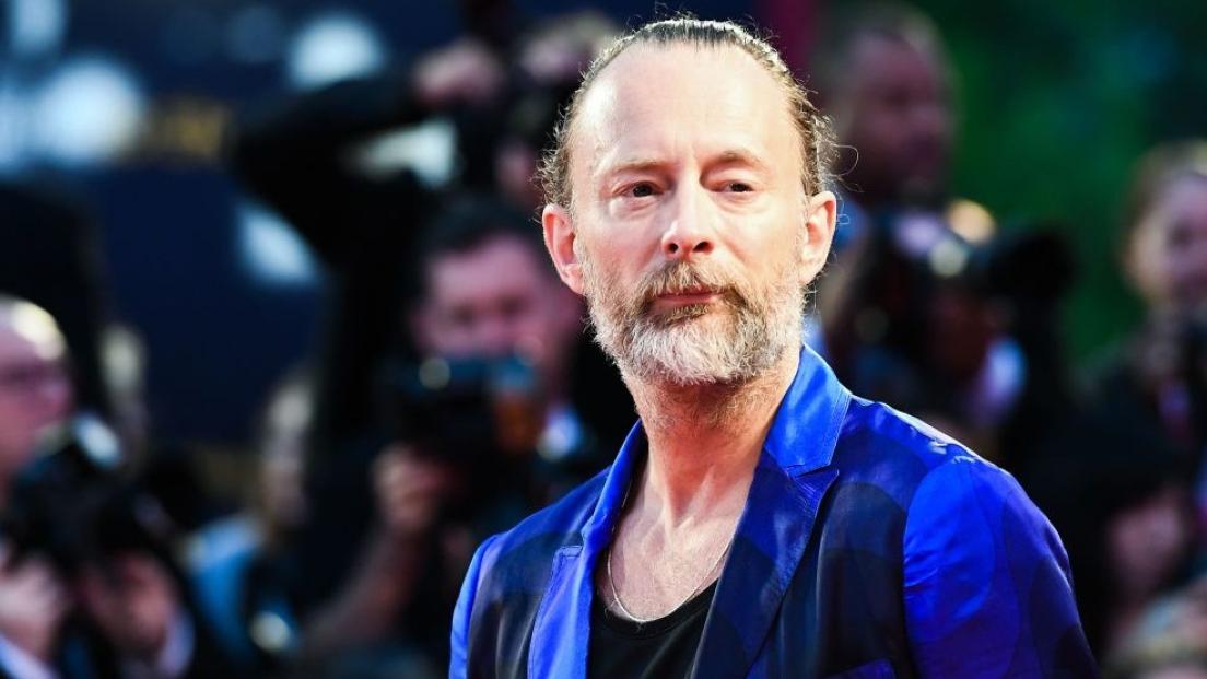 Thom Yorke: pubblicato il primo singolo della colonna sonora di Suspiria, in uscita ad ottobre. Ascoltalo qui