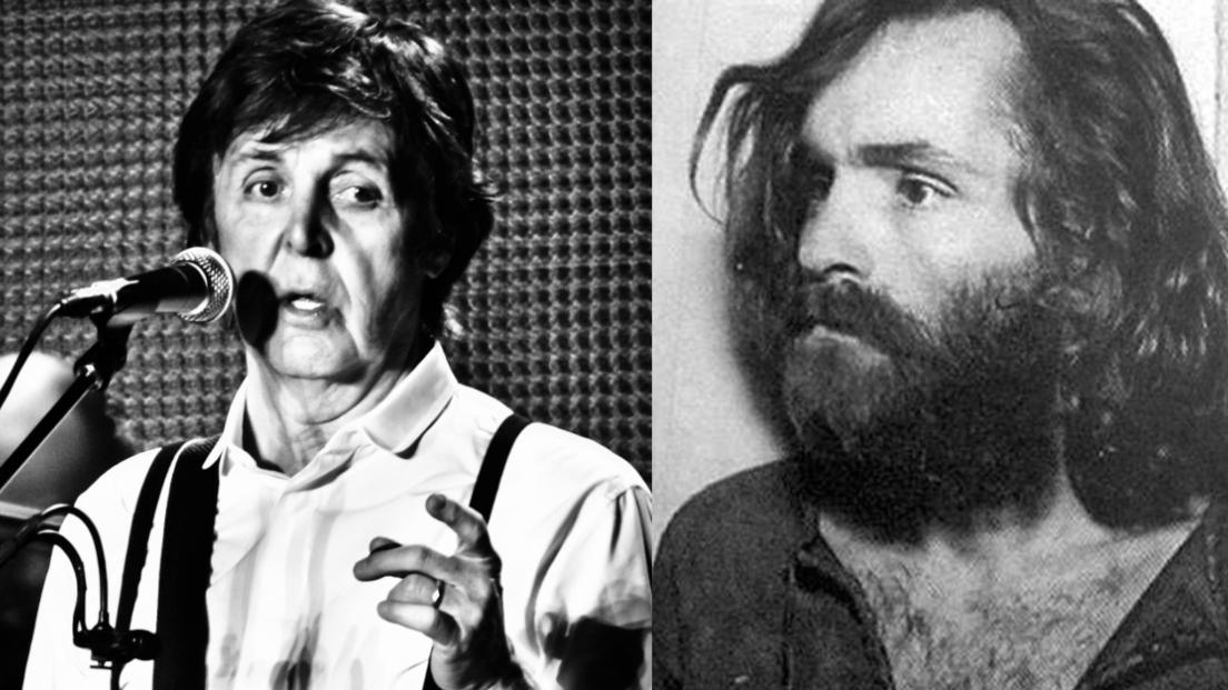 Beatles: Paul McCartney non ha suonato Helter Skelter per anni a causa di Charles Manson. L'intervista