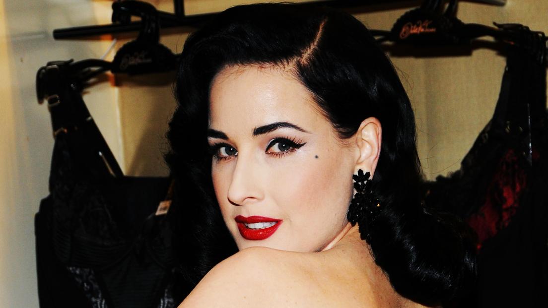 Regolamento: DITA VON TEESE A MILANO