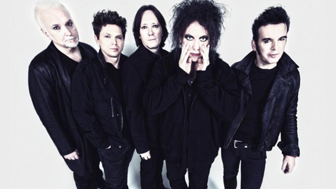 The Cure: la band trasmetterà in streaming il concerto per il 30esimo anniversario di Disintegration! Tutte le info