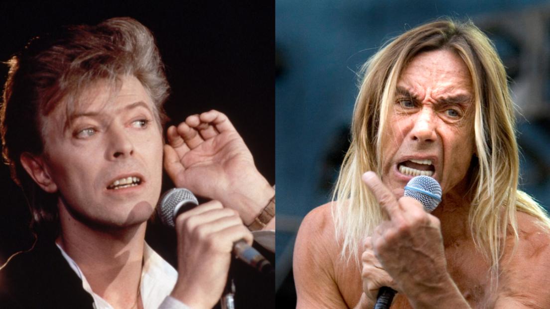 Ecco perché David Bowie e Iggy Pop scelsero di trasferirsi a Berlino per uscire dal periodo più buio della loro vita