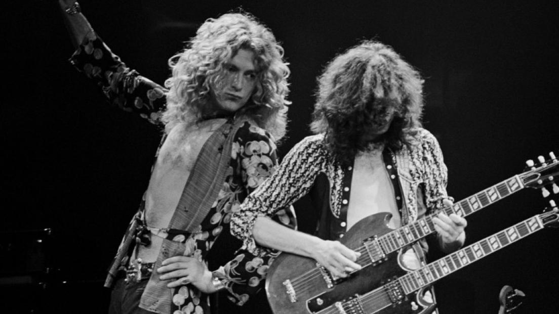 Led Zeppelin: il processo per l'accusa di presunto plagio di Stairway to Heaven è da riaprire. Ecco il perché
