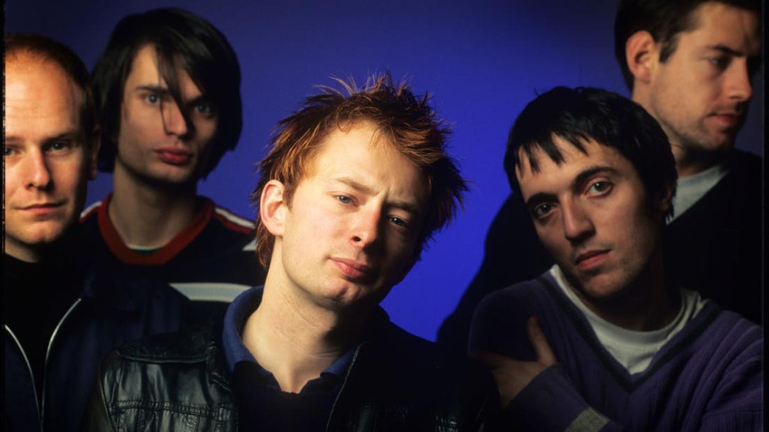 Radiohead, Creep venne bannata dalla BBC perché ritenuta "troppo deprimente". Scopri la storia