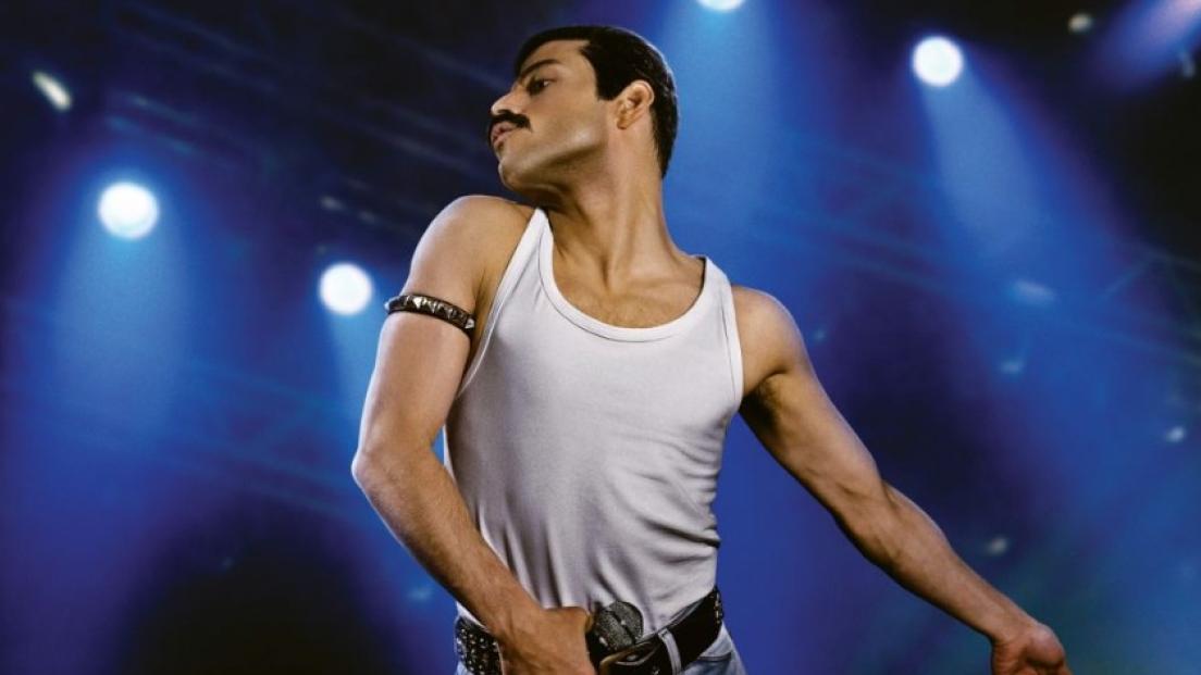 Bohemian Rhapsody, Rami Malek rivela le difficoltà sul set: “Interpretare Freddie ha messo a rischio la mia salute”