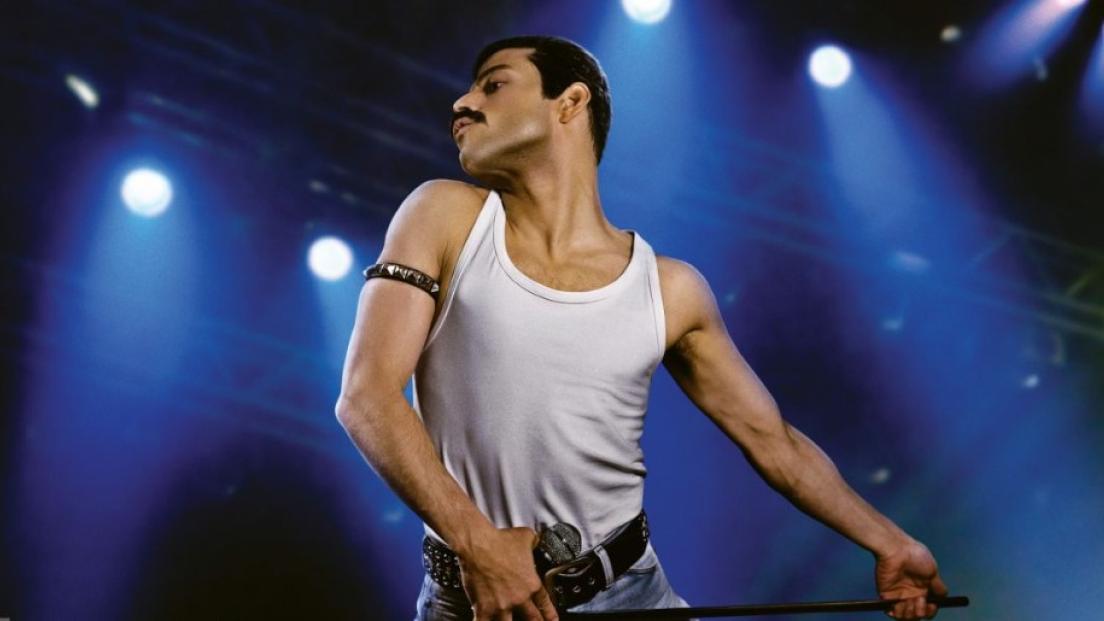 Bohemian Rhapsody: in arrivo la versione karaoke del film anche in Italia il 22 e 23 gennaio!