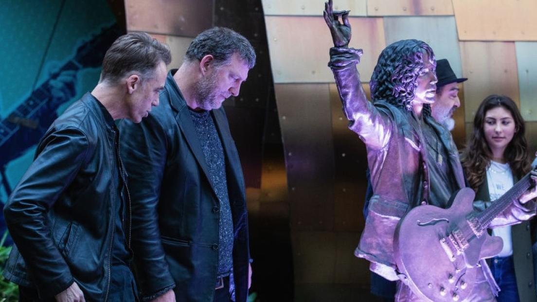I Soundgarden potrebbero continuare anche senza Chris Cornell. L'intervista a Ben Sheperd e Matt Cameron