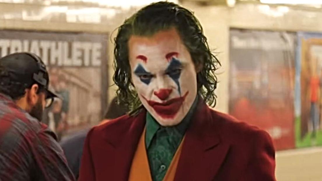Joker: i nuovi video inediti dal set! Guarda le immagini con Joaquin Phoenix in azione nei panni del cattivo di Gotham
