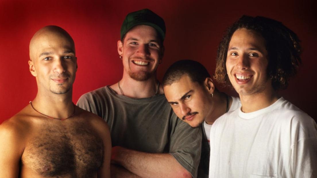 I Rage Against The Machine restituirono metà del compenso agli organizzatori del Coachella: "Erano nostri amici ed erano in difficoltà"