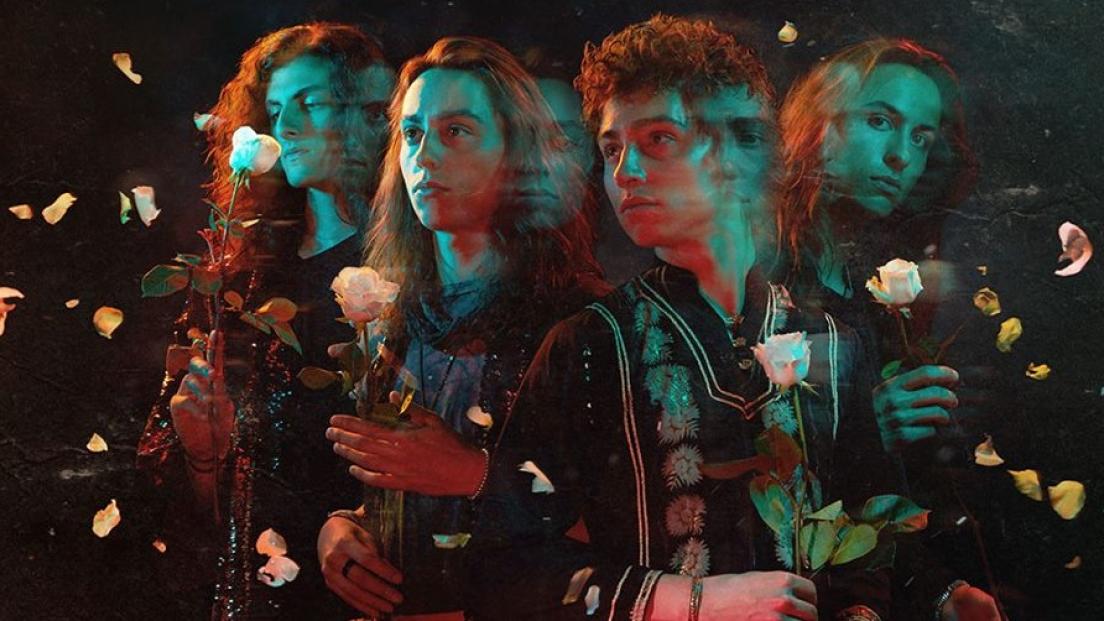 Greta Van Fleet: “Non vorremmo mai essere degli esperti di musica. Ecco le nostre più grandi paure"