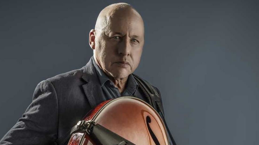 Mark Knopfler: scopri come acquistare i biglietti del tour in anteprima da sabato 27 ottobre