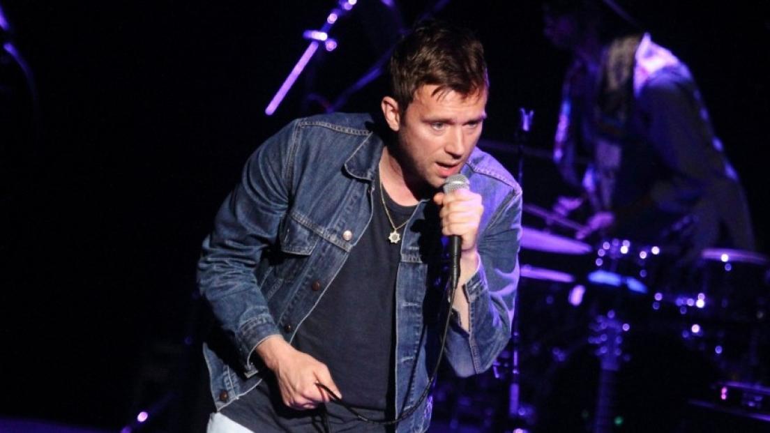 I Gorillaz hanno eseguito una cover di "Song 2" dei Blur al Demon Dayz Festival! Ascoltala qui