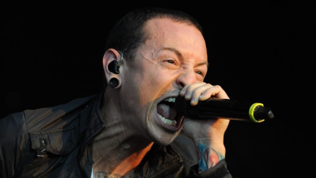 Chester Bennington: presto un album di inediti registrato con Mark Morton dei Lamb Of God
