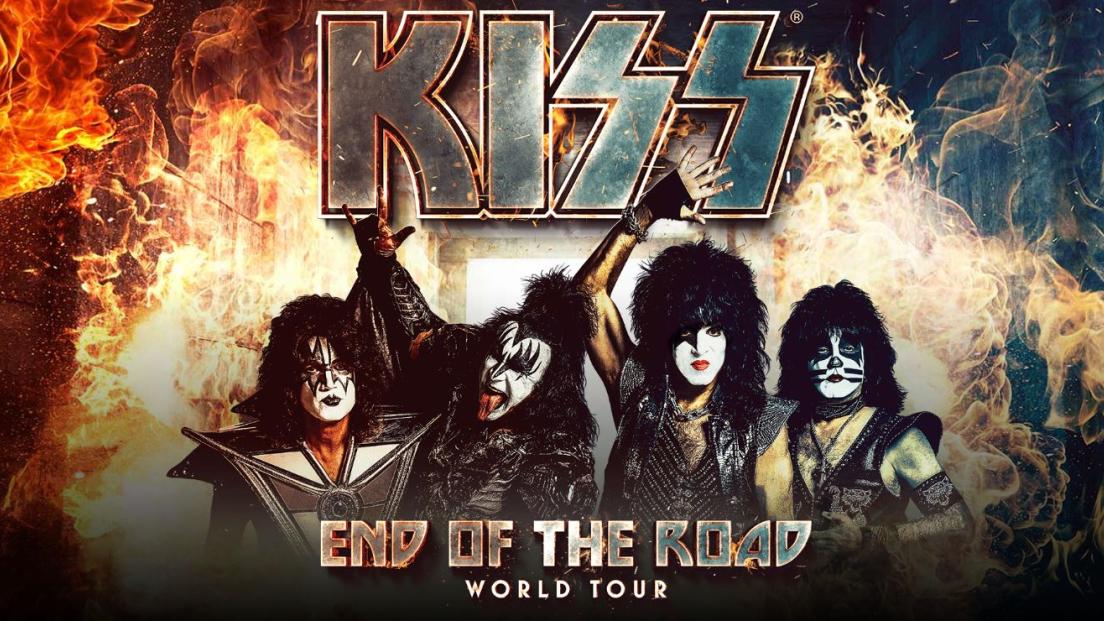 KISS: UFFICIALE in concerto a Milano il 2 luglio 2019! Tutte le info e biglietti