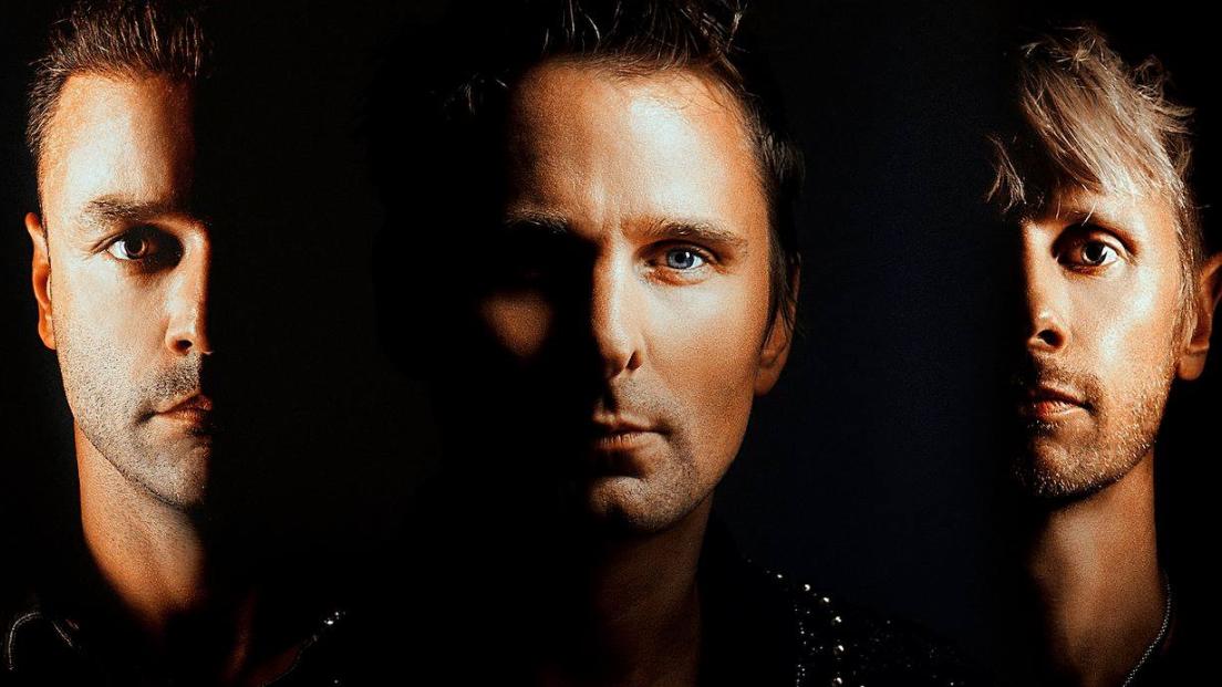 Muse ospiti a Virgin Radio. La diretta OnAir e su Facebook