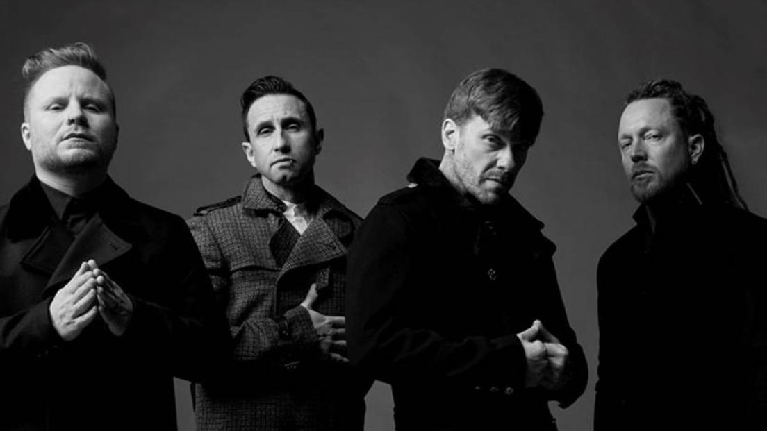 Regolamento: SHINEDOWN IN CONCERTO A MILANO
