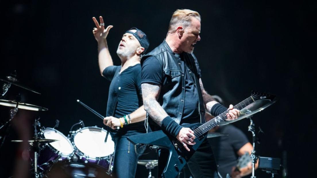 Lars Ulrich: “Hardwired è forse l’album dei Metallica accolto meglio dai fan dai tempi del Black Album”