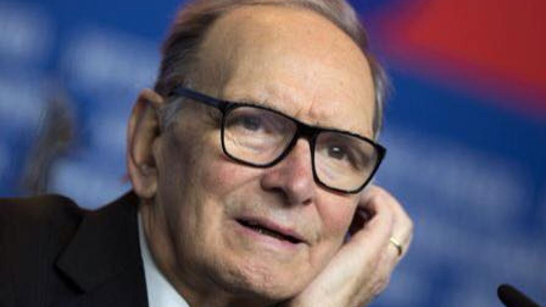 Addio al Maestro Ennio Morricone, colonna sonora del cinema mondiale. Aveva 91 anni