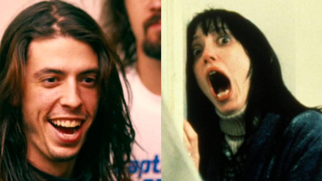 Dave Grohl rivela chi dovrebbe interpretarlo in un ipotetico film sui Foo Fighters. E la scelta è incredibile