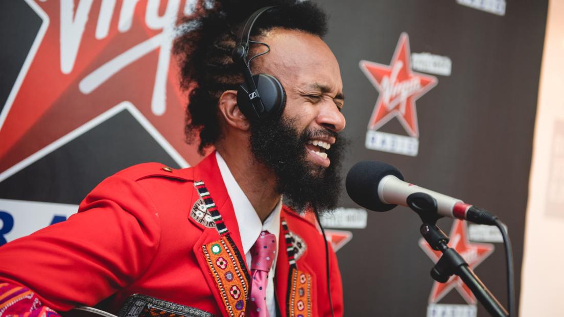 Regolamento: FANTASTIC NEGRITO IN TOUR
