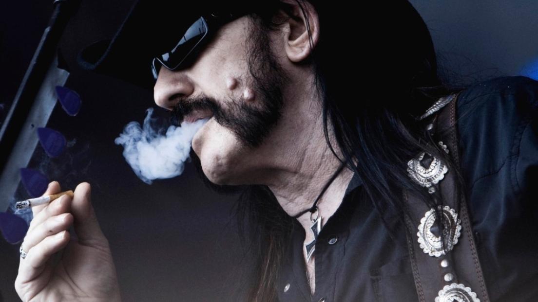 Quando una sigaretta salvò Lemmy dall'amputazione di un piede. Il racconto di Scott Ian degli Anthrax