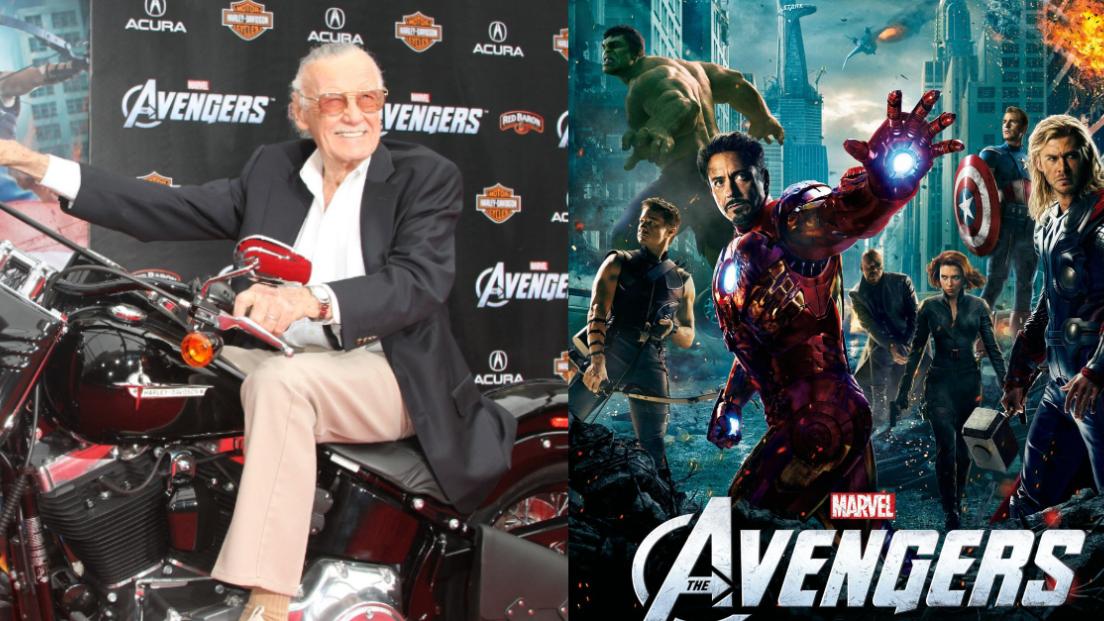 Stan Lee: la toccante lettera degli Avengers originali in ricordo del creatore dei supereroi Marvel. Guarda la foto