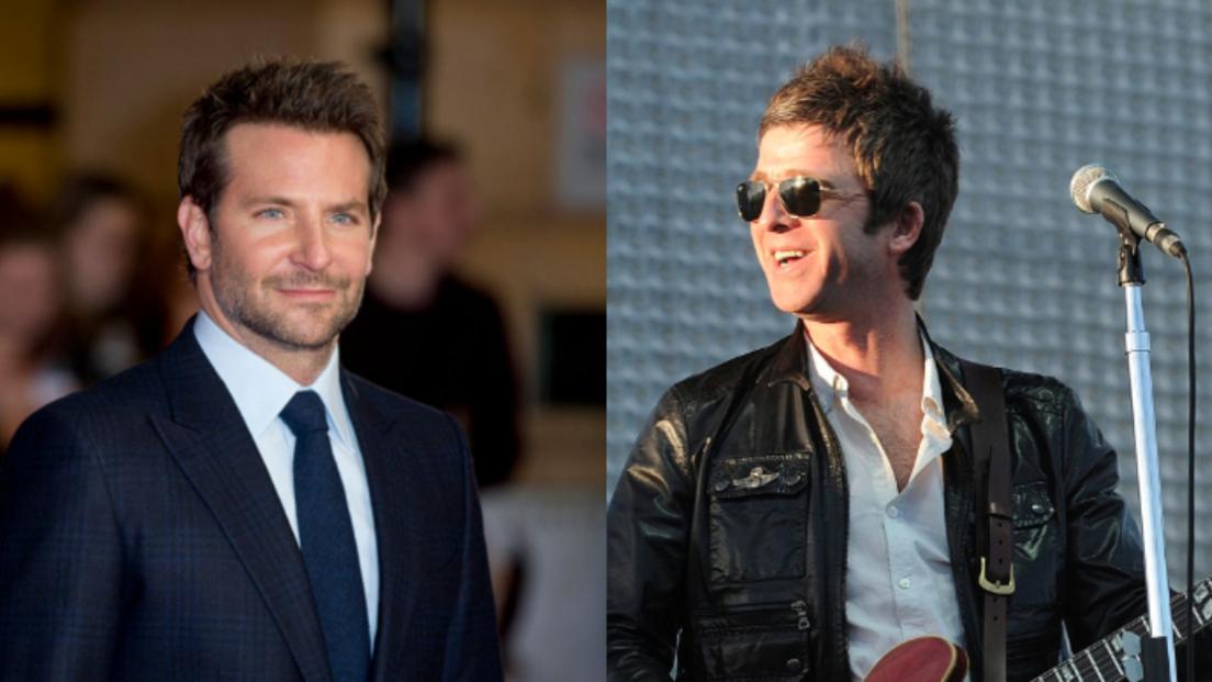 Noel Gallagher a Bradley Cooper: "ti insegno io a fare la rockstar". I retroscena dell'interpretazione nel film A Star Is Born