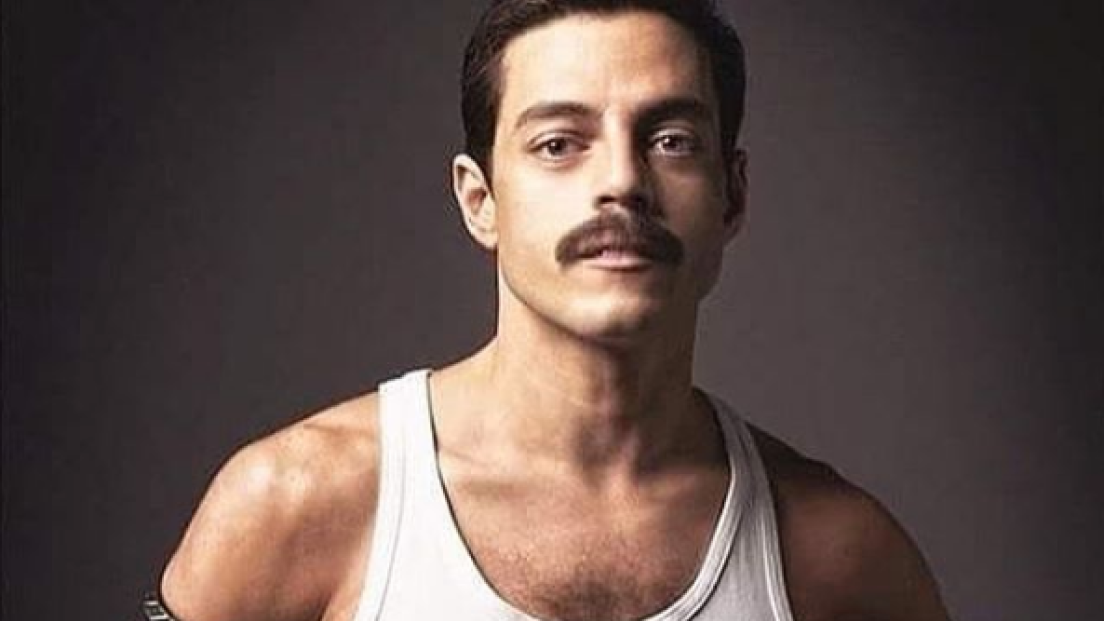 Bohemian Rhapsody, Rami Malek: "ecco come sono diventato Freddie Mercury"