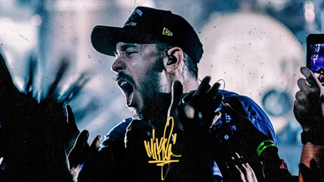 Mike Shinoda: UFFICIALE in concerto a Milano e Padova nel 2019. Tutte le info e biglietti