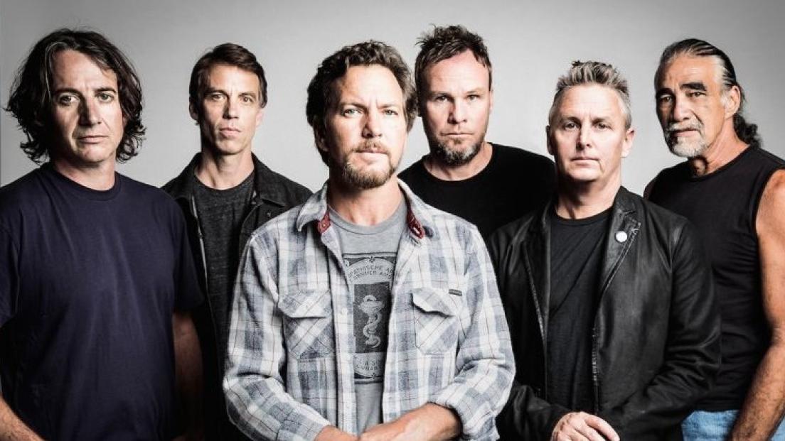 Pearl Jam, Mike McCready conferma: “Stiamo lavorando al nuovo album, sarà diverso e ne sono entusiasta”