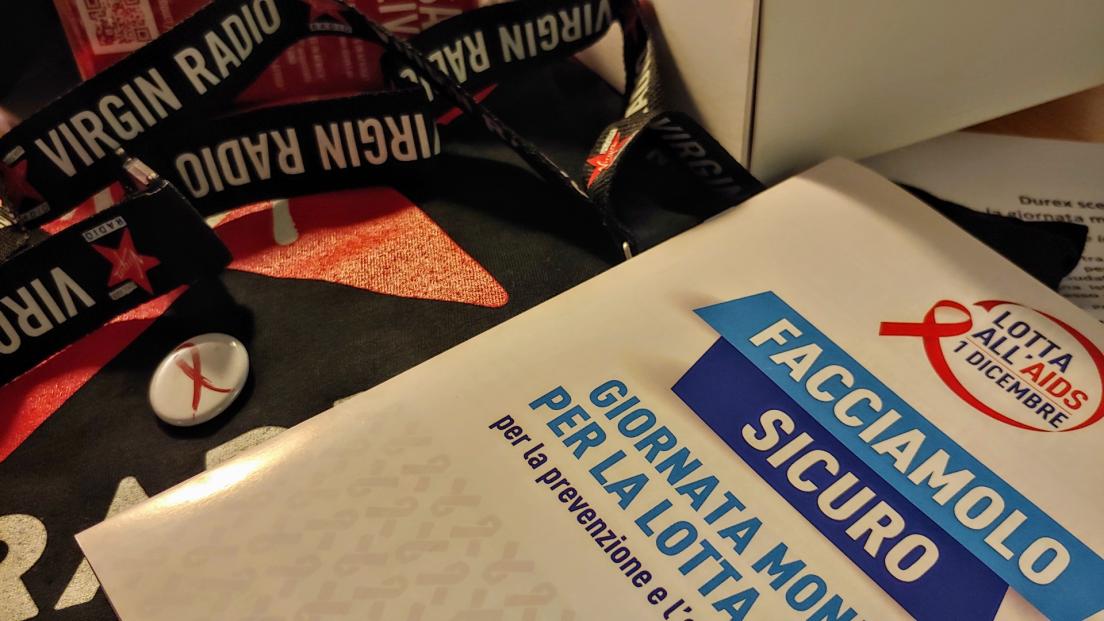 Facciamolo sicuro… sempre!