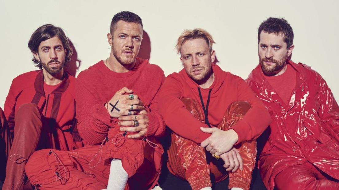 Imagine Dragons: UFFICIALE unica data europea in Italia nel 2019. Tutte le info e i biglietti