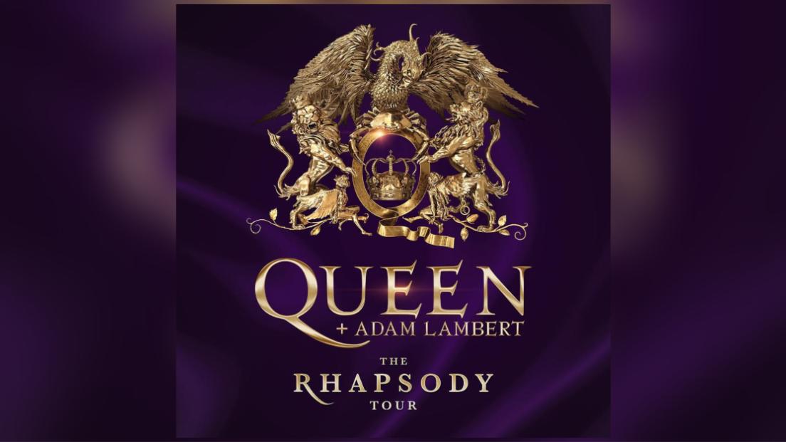 Queen: annunciato il "Rhapsody Tour" 2019 con Adam Lambert. Si parte dall'America. Tutte le info