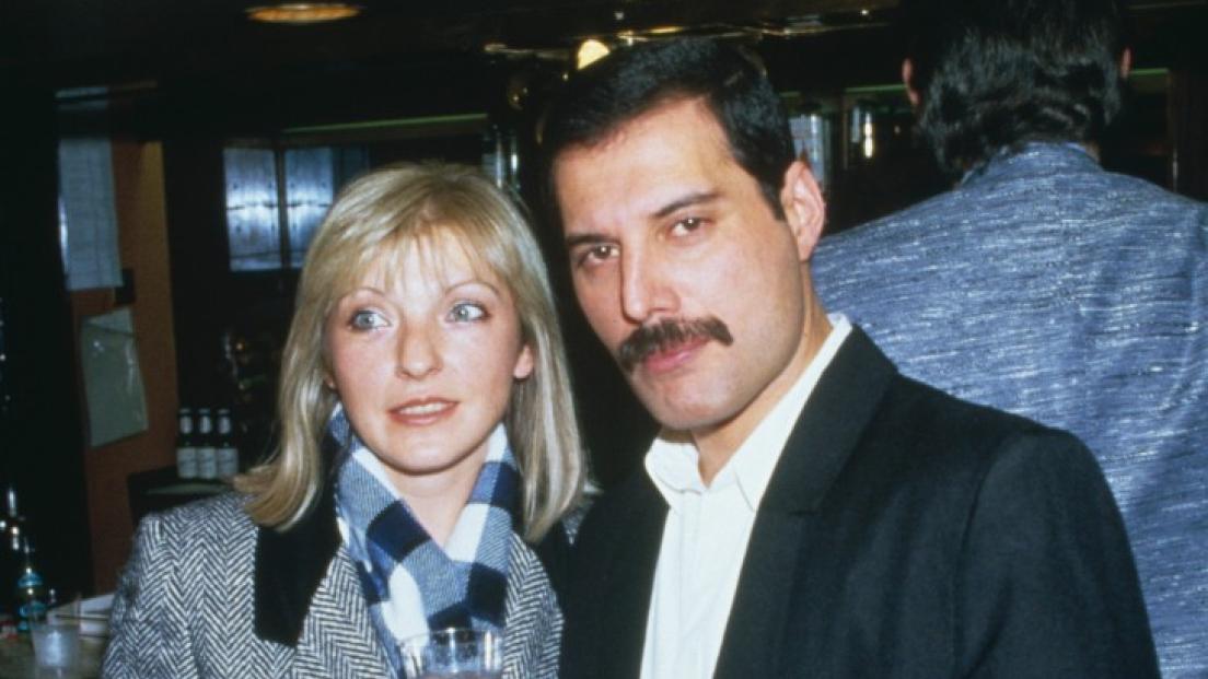 Bohemian Rhapsody: Mary Austin ha raccontato la vera storia della proposta di matrimonio ricevuta da Freddie Mercury