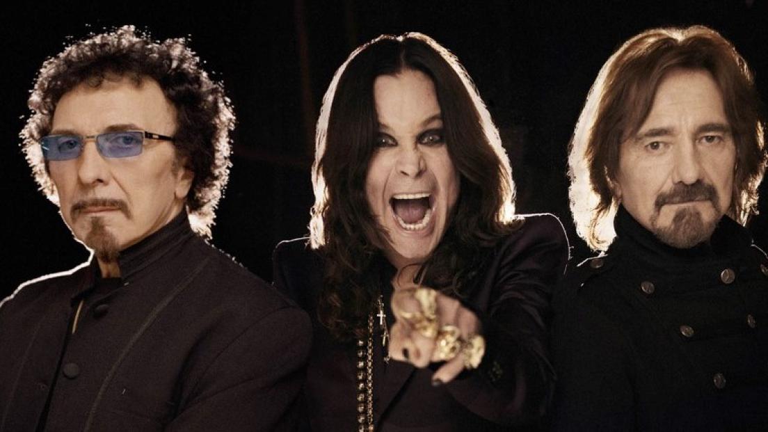 Black Sabbath: la band sarà premiata con il Grammy alla carriera 2019