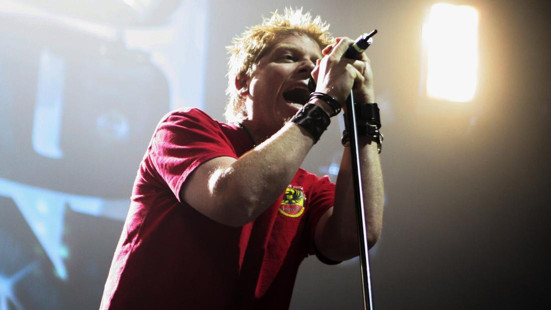 Regolamento: THE OFFSPRING: LET THE BAD TIMES ROLL