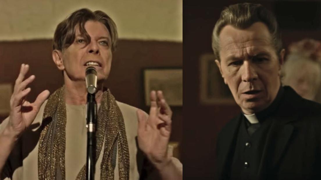 David Bowie: Gary Oldman sarà la voce narrante dell’app interattiva sulla mostra "David Bowie Is". Tutte le info
