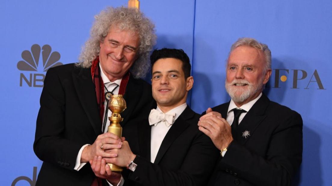 Queen, Roger Taylor e il sequel di Bohemian Rhapsody: “l'idea non mi dispiace, ma al momento no senza una buona sceneggiatura”