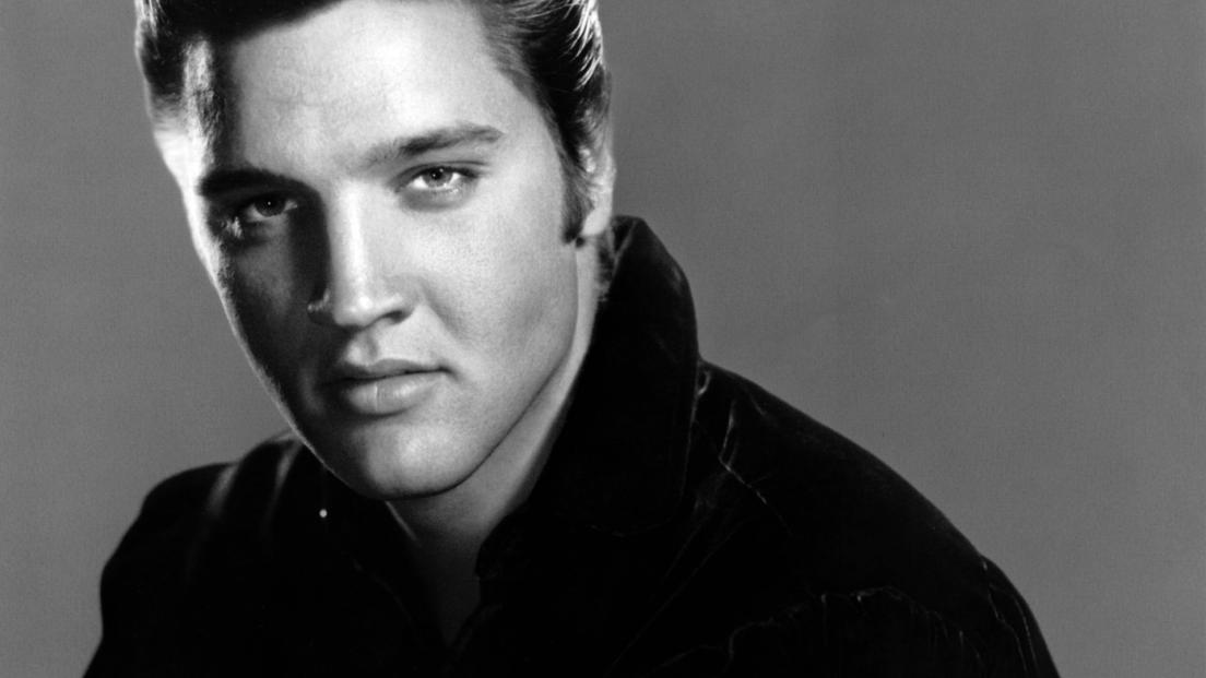ELVIS PRESLEY: LIVE 1969!