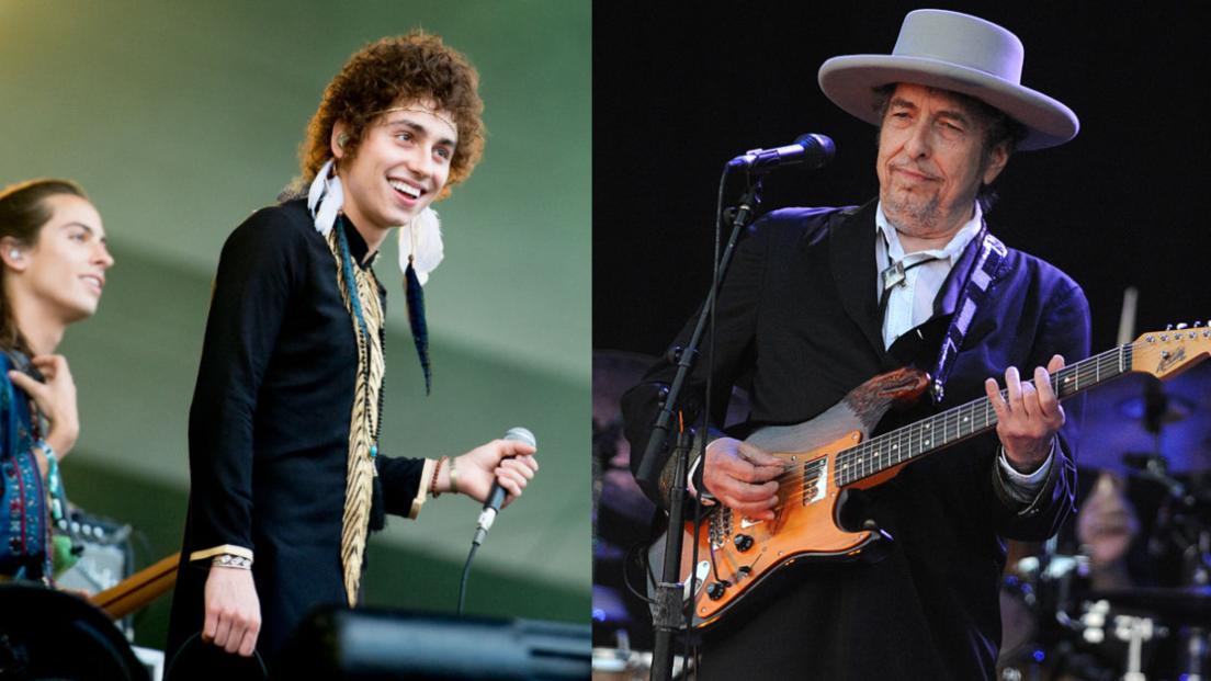 Greta Van Fleet: “È Bob Dylan che ci ha fatto prendere la musica seriamente”