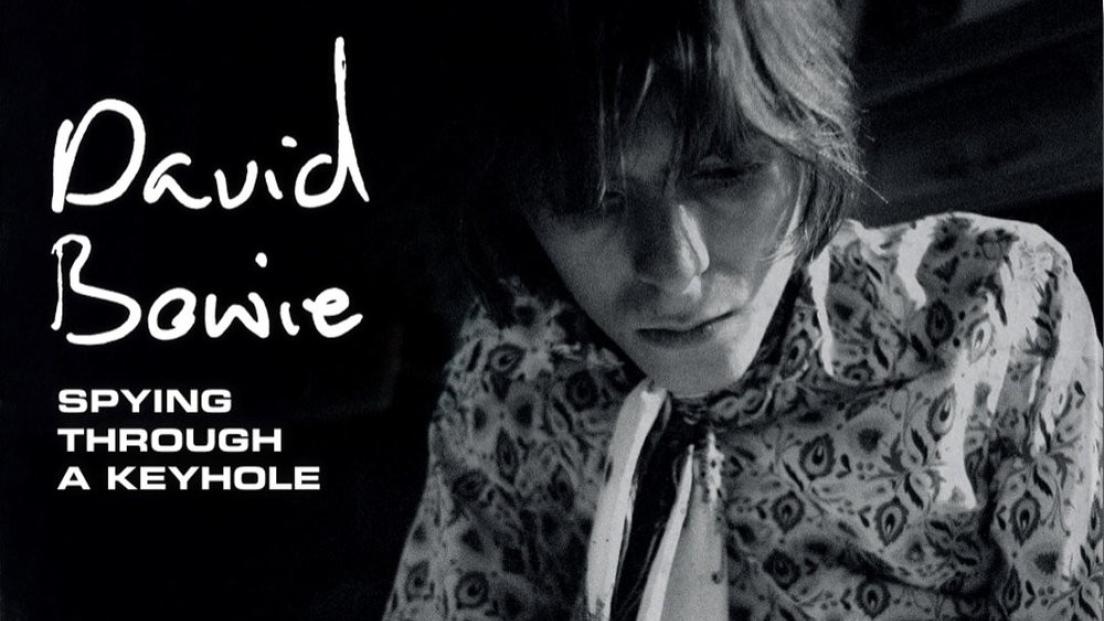 David Bowie: annunciato il box set "Spying Through A Keyhole", 9 vinili 7'' con inediti e rarità