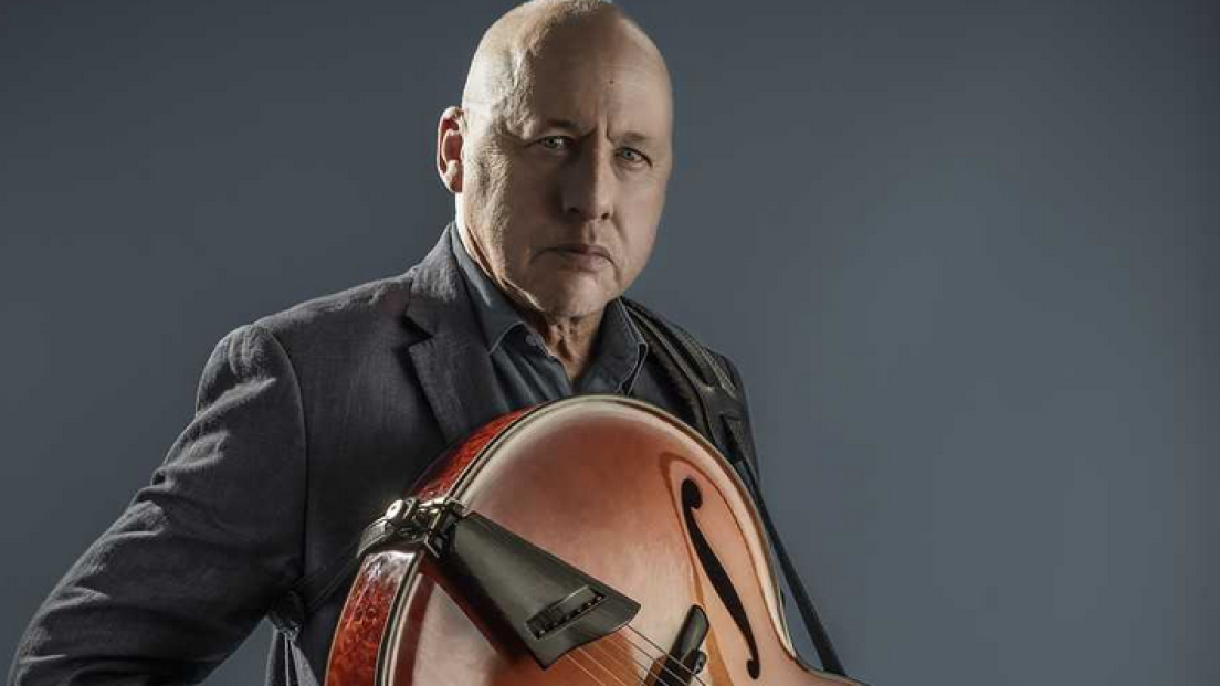 Mark Knopfler