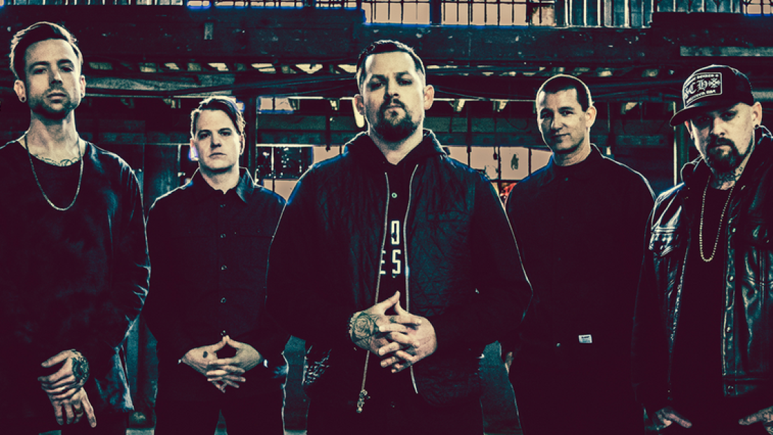 GOOD CHARLOTTE IN CONCERTO: partecipa all'estrazione finale dei biglietti per il live del 3 febbraio a Milano