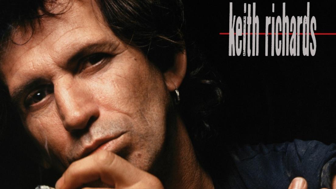 Keith Richards: annunciata la ristampa di Talk Is Cheap per il 30° anniversario. Tutte le info