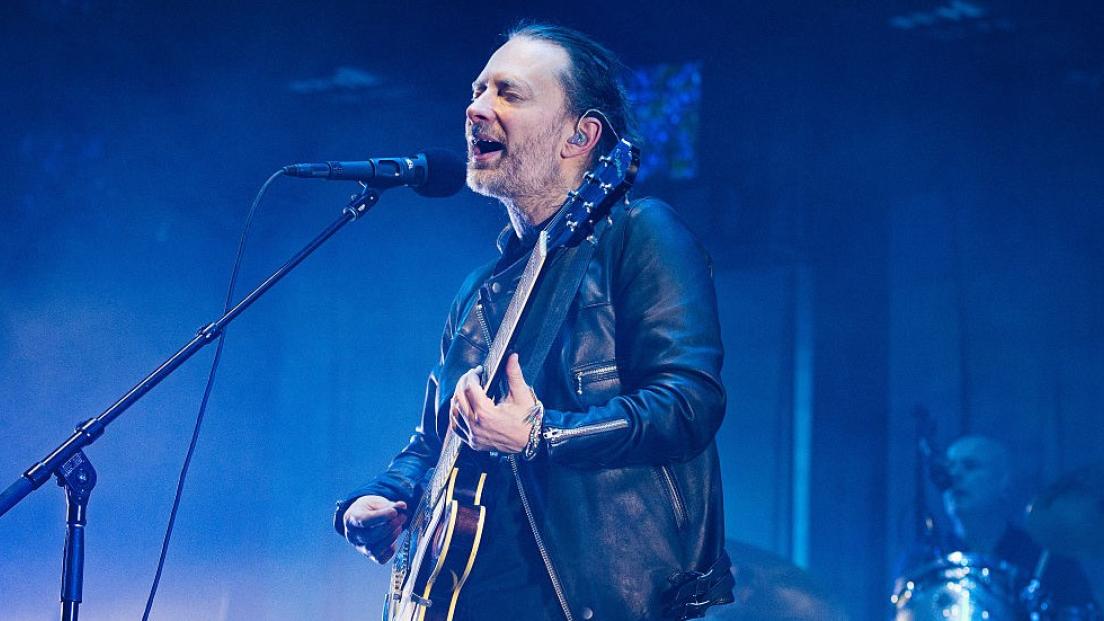 Thom Yorke: UFFICIALE in concerto in Italia per cinque date a luglio. Tutte le info e biglietti