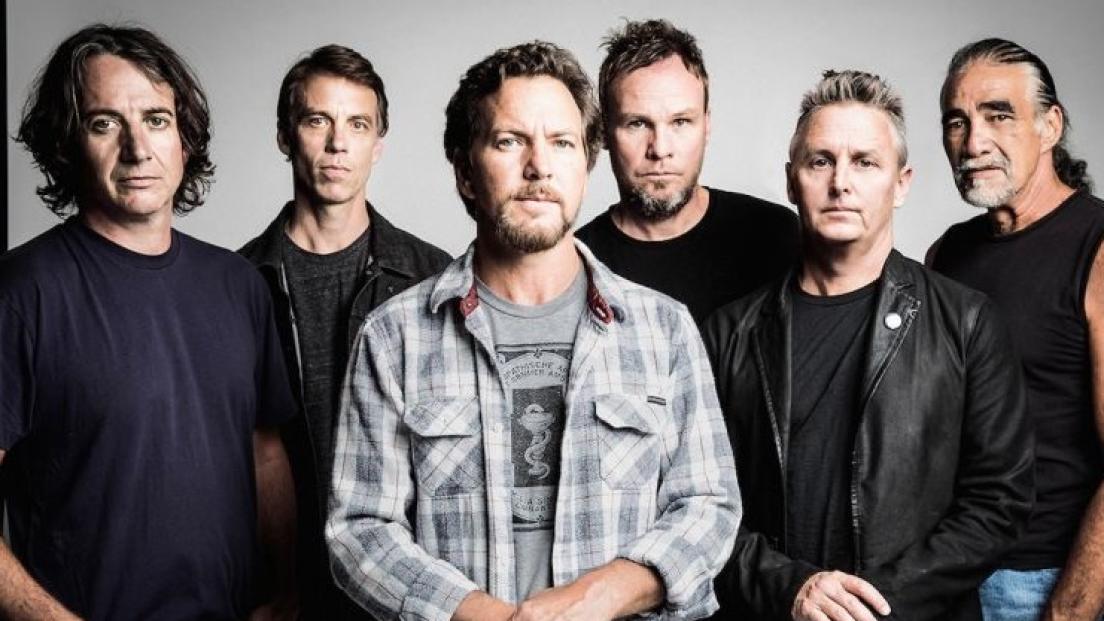 Pearl Jam: la scomparsa di Chris Cornell ha bloccato l'uscita del nuovo album. Ecco le ragioni